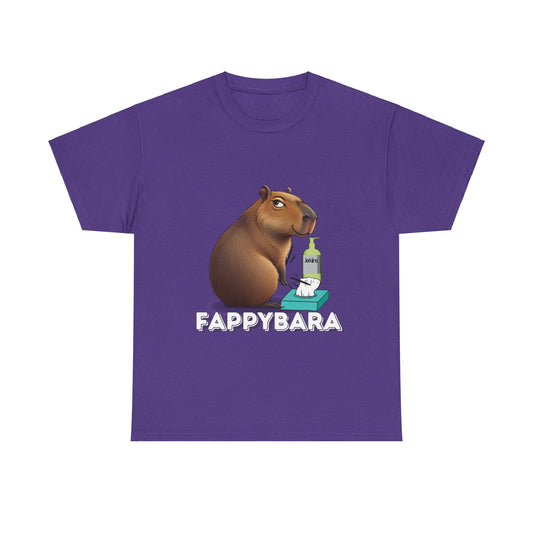 Fappybara