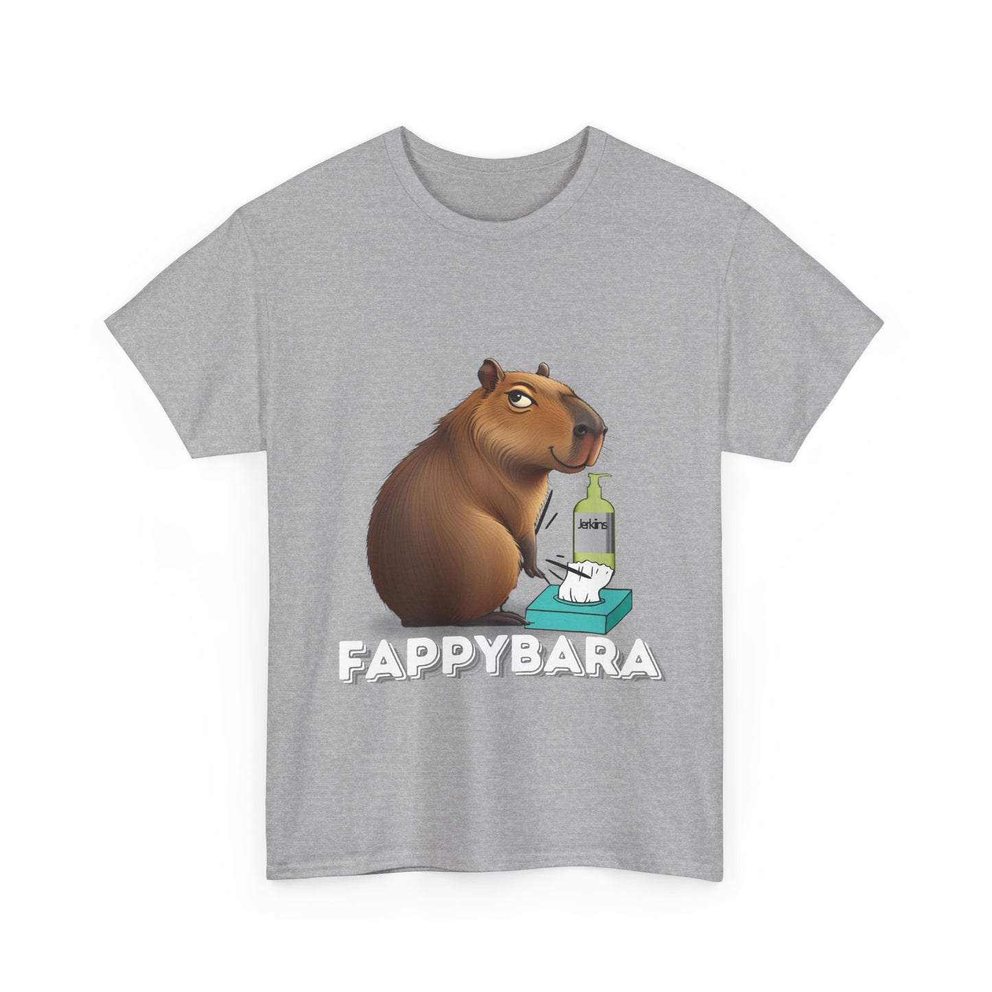 Fappybara