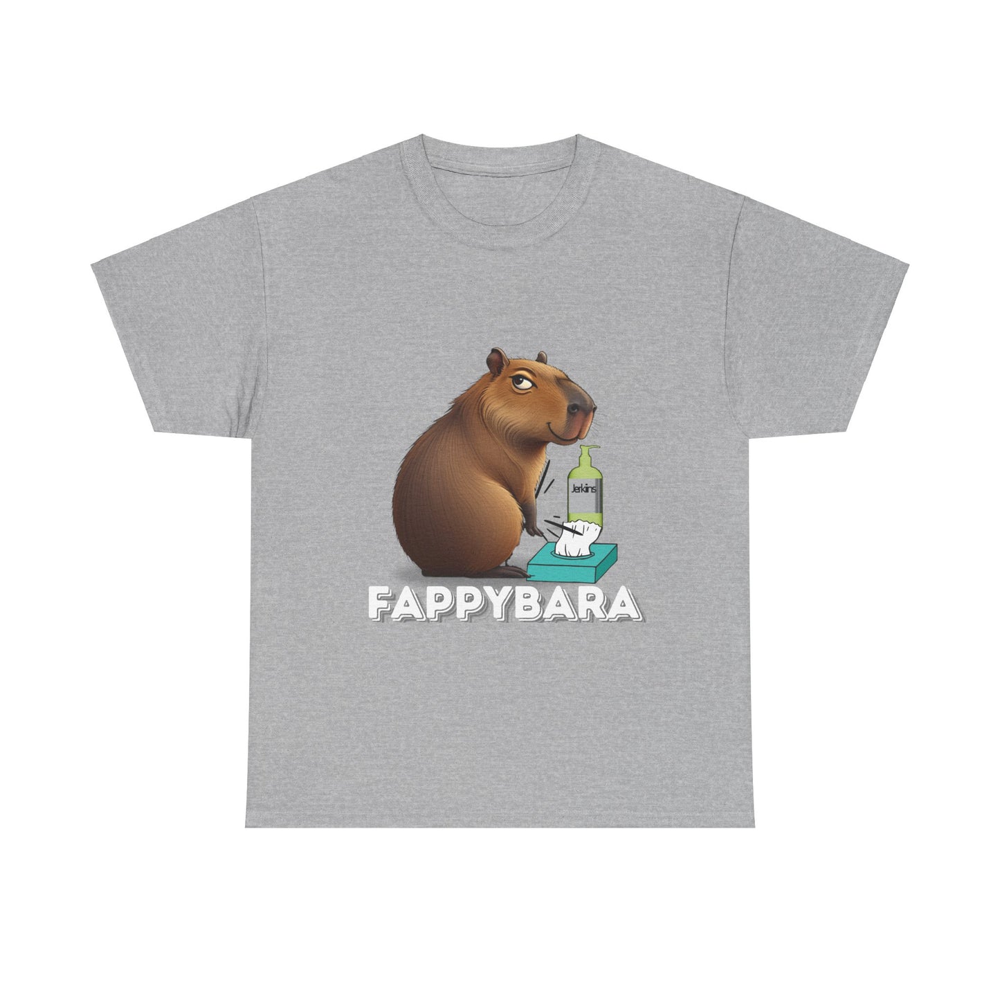 Fappybara