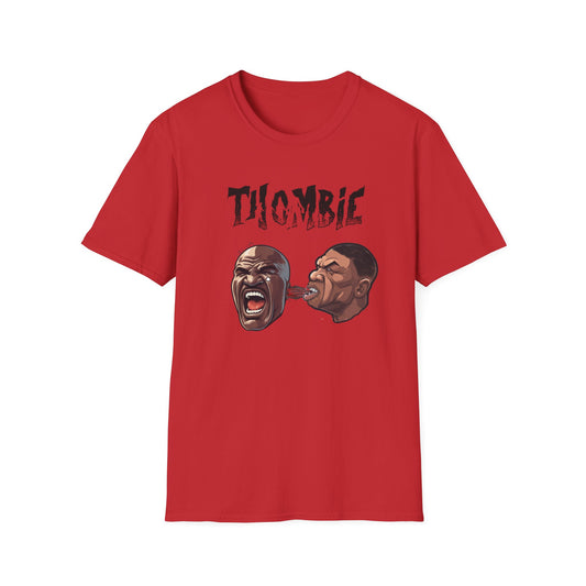 Thombie