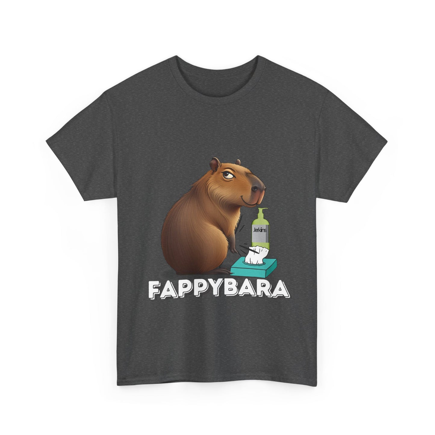 Fappybara