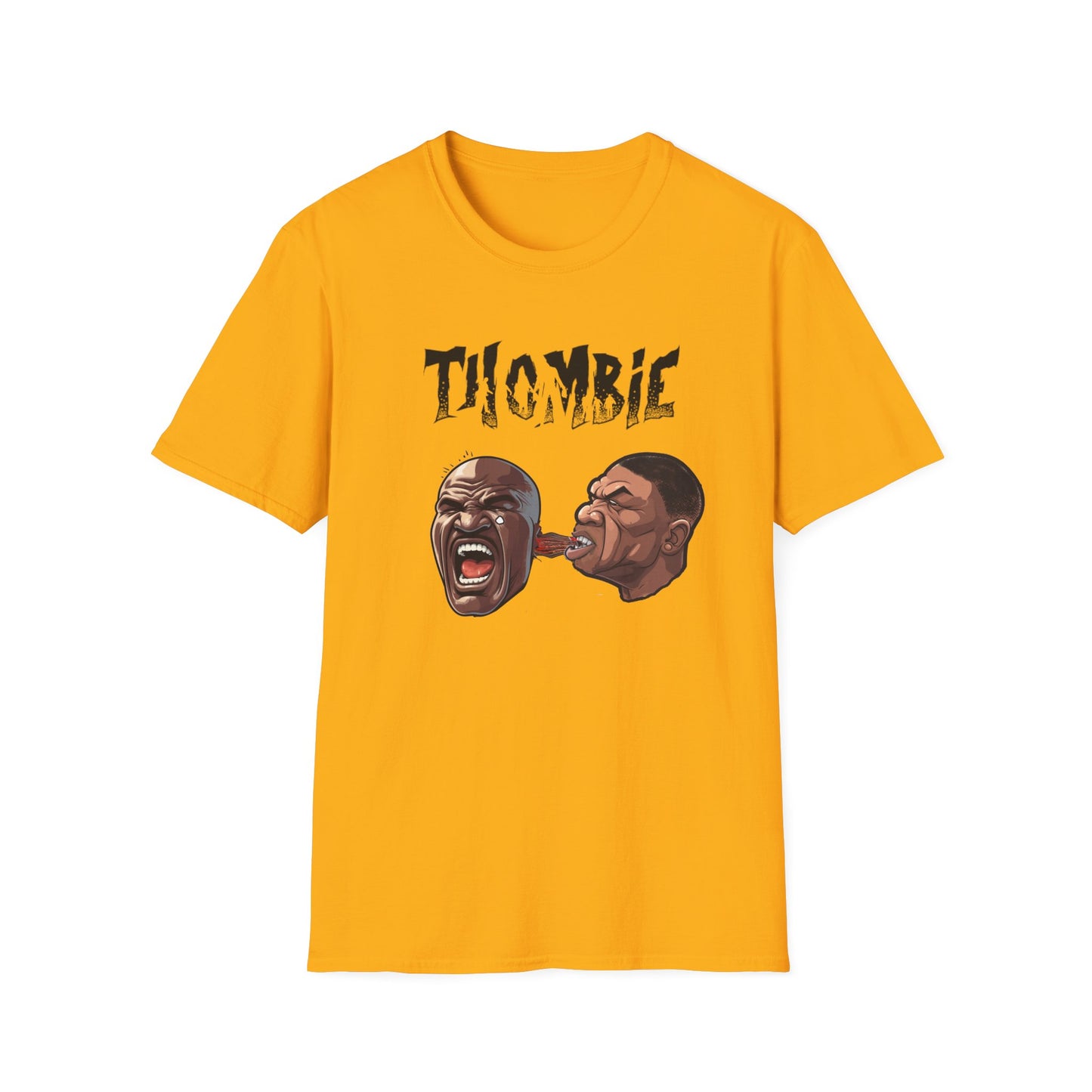 Thombie